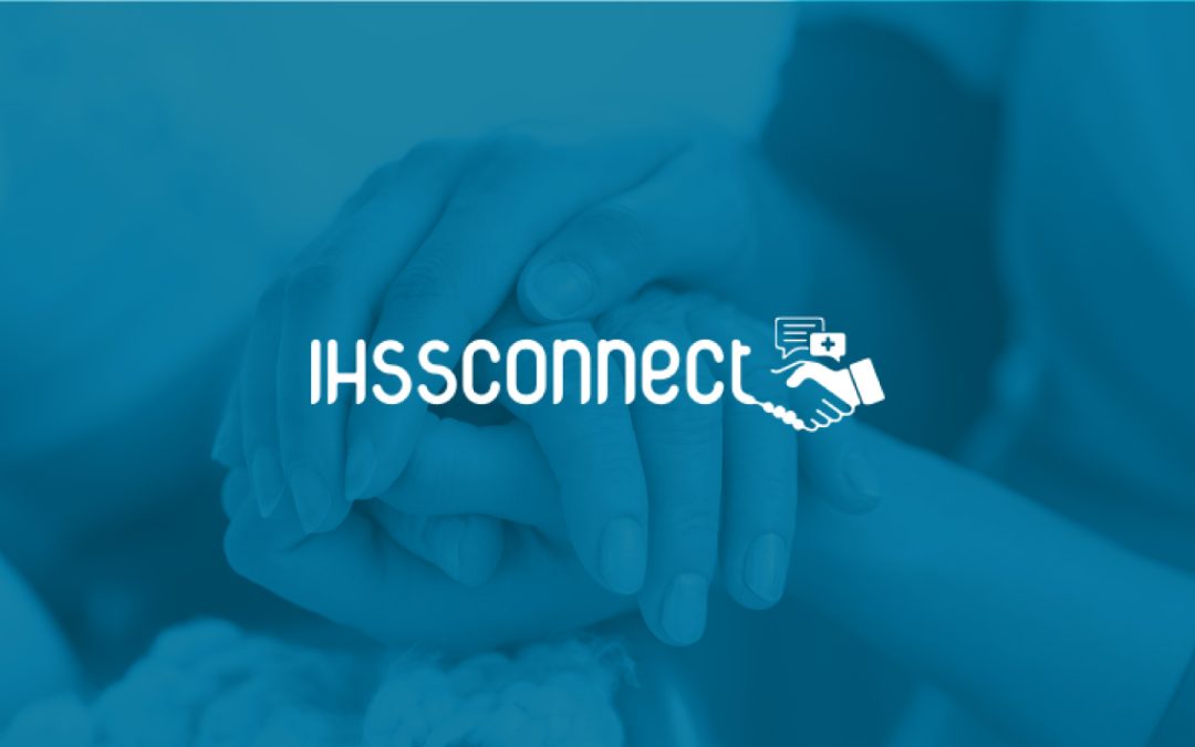 IHSS Connect