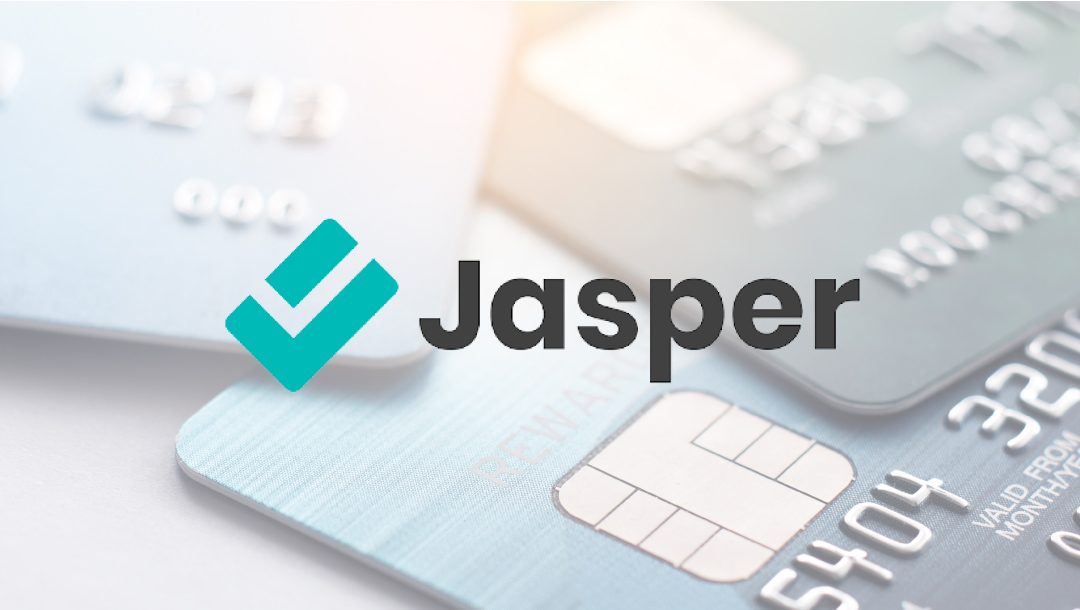 Jasper Card