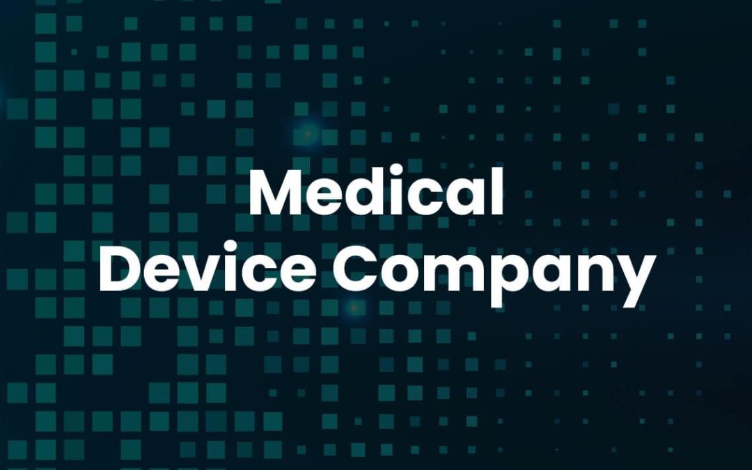 Medical Device Company